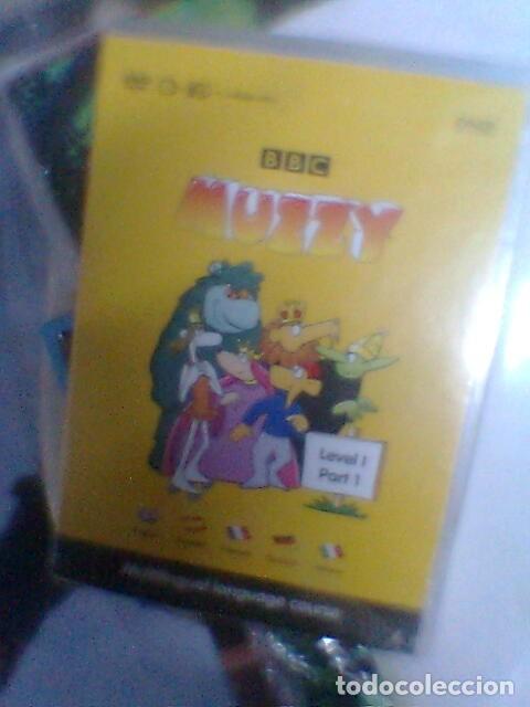 Cine: BBC Muzzy multilingual - Foto 1