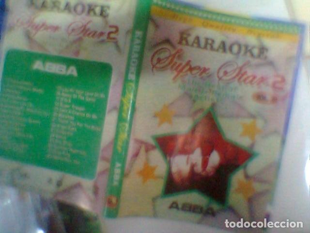 Cine: Solo caratula de... Superstar 2 - Abba