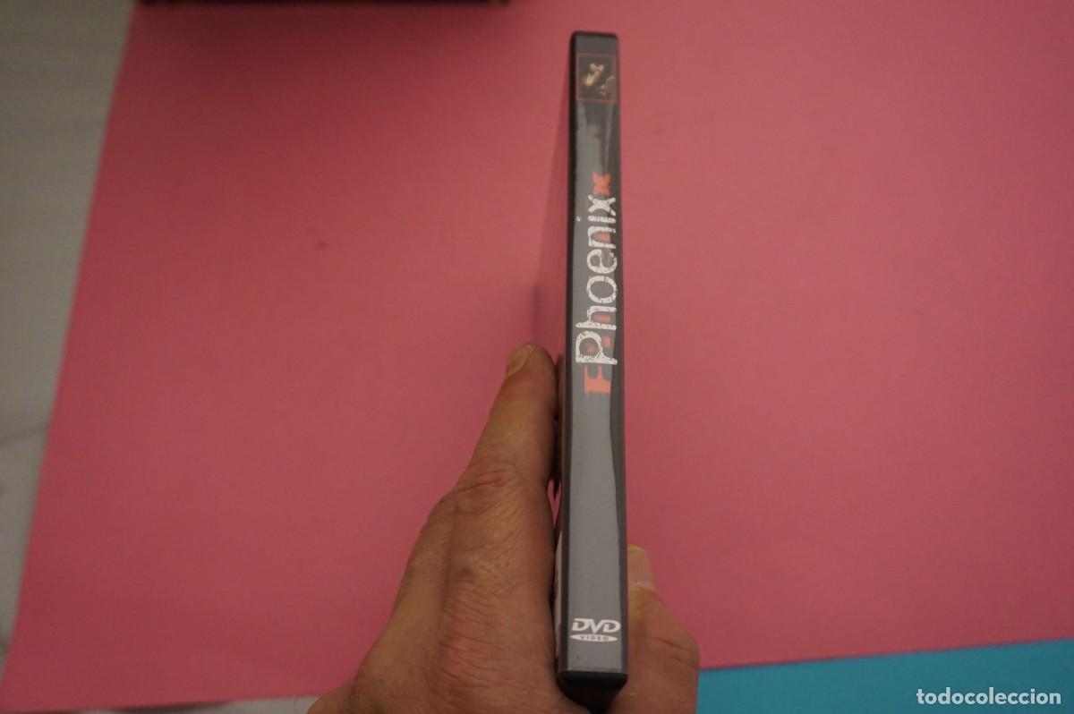 Cine: 14B/ DVD - PHOENIX - RAY LIOTTA - Foto 3