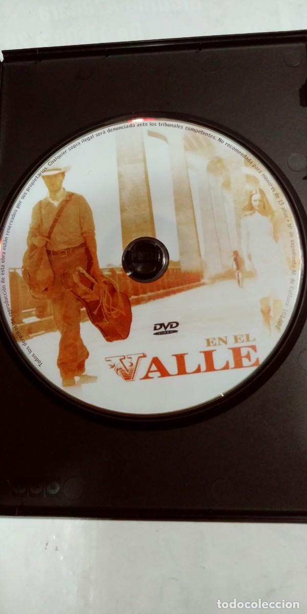 Cine: En el valle David Jacobson - Foto 3