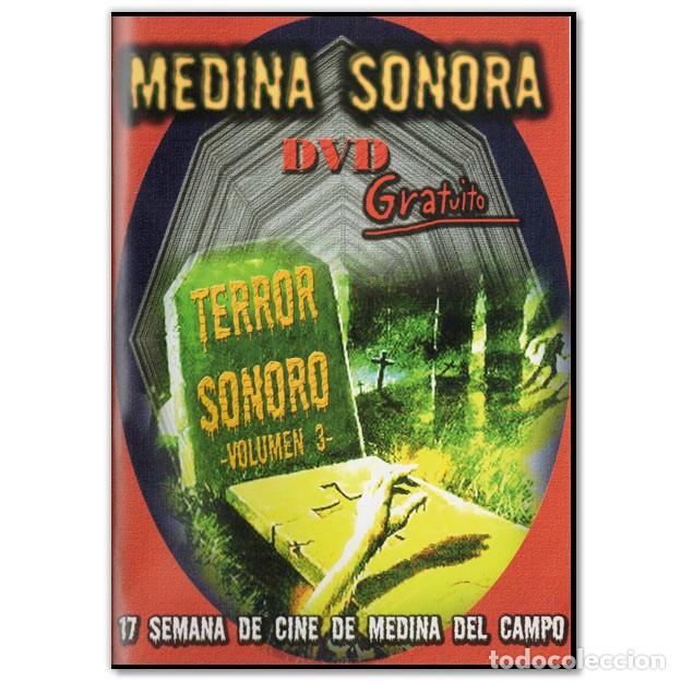 Cinema: MEDINA SONORA DVD (Concierto)