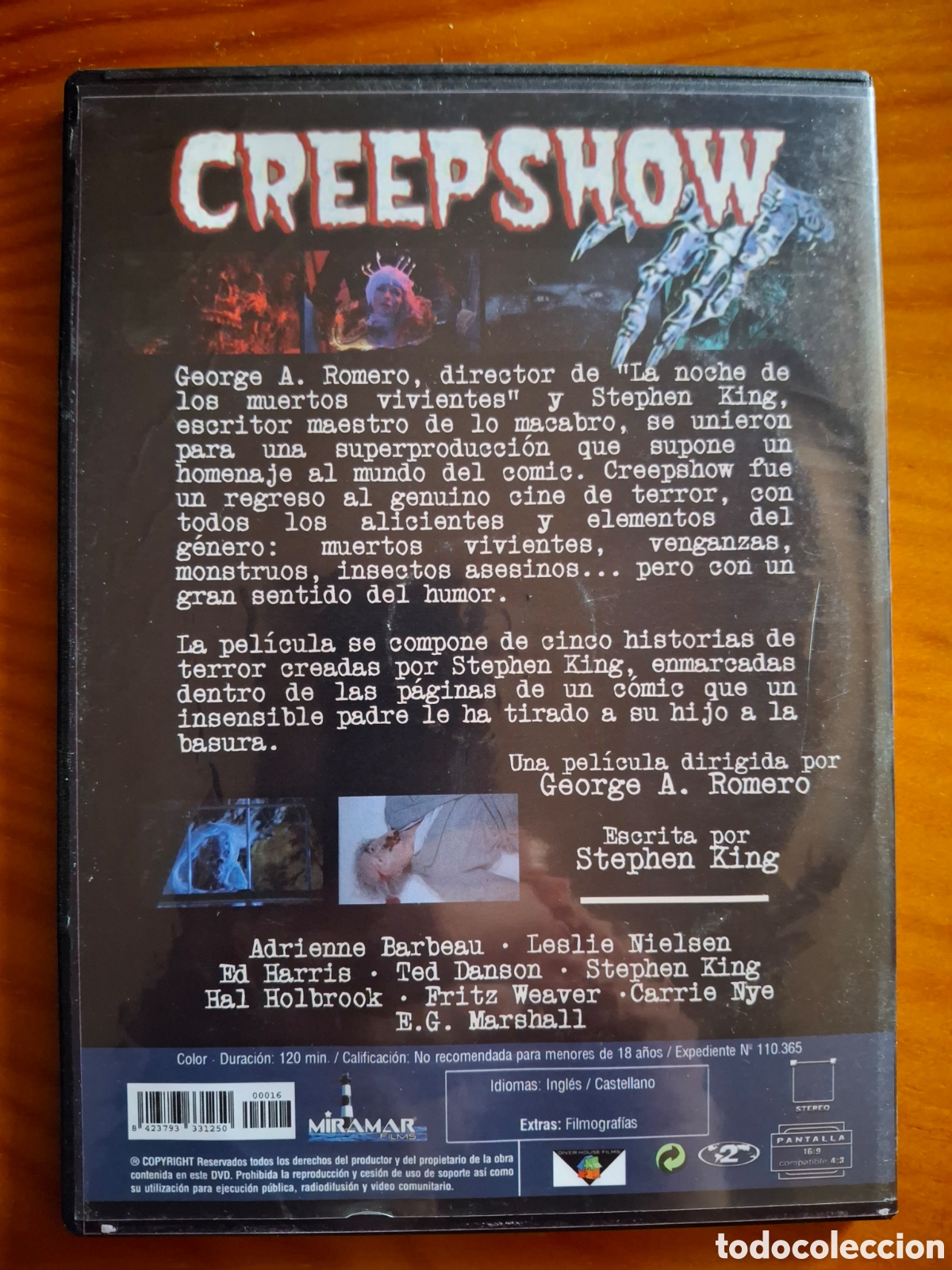 Cine: Creepshow.............. - Foto 2