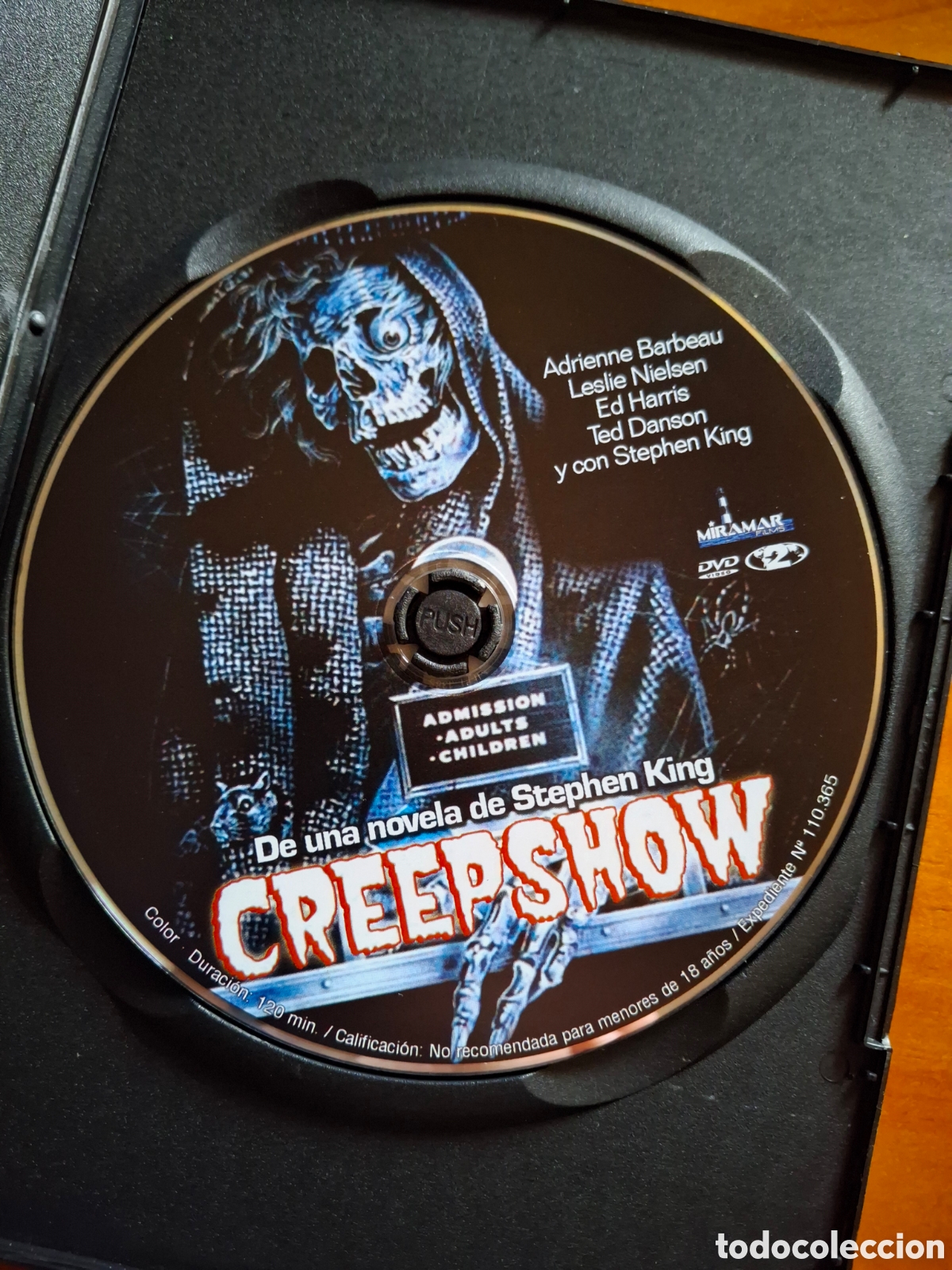 Cine: Creepshow.............. - Foto 3