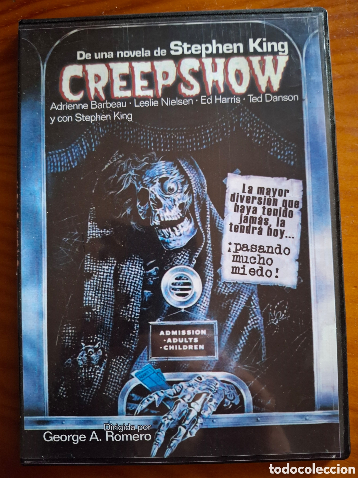 Cine: Creepshow.............. - Foto 1