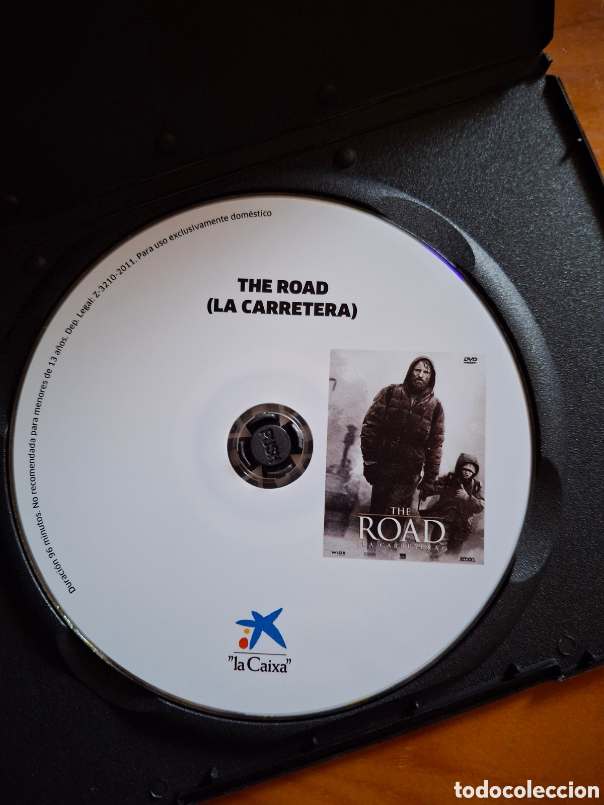 Cine: The road ............... - Foto 3