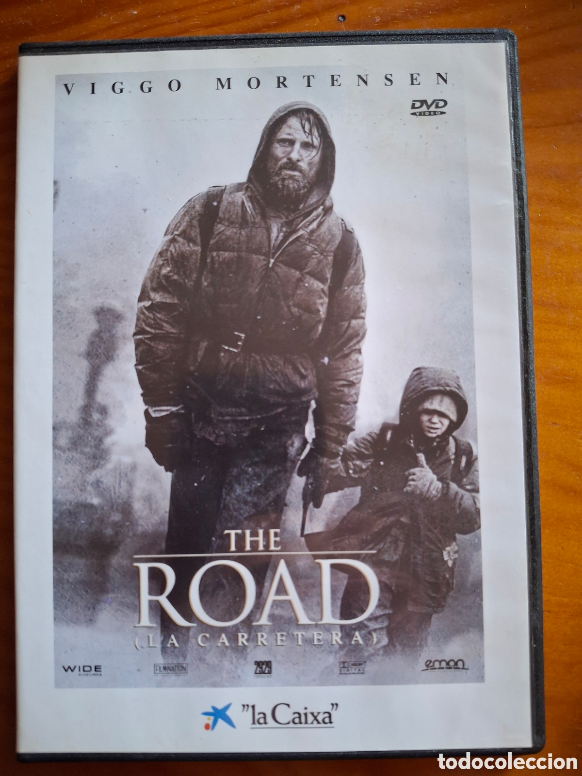 Cine: The road ............... - Foto 1