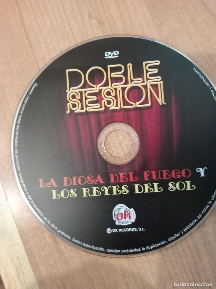 Cin&eacute;ma: SOLO EL DVD: DOBLE SESION 2 PELICULAS