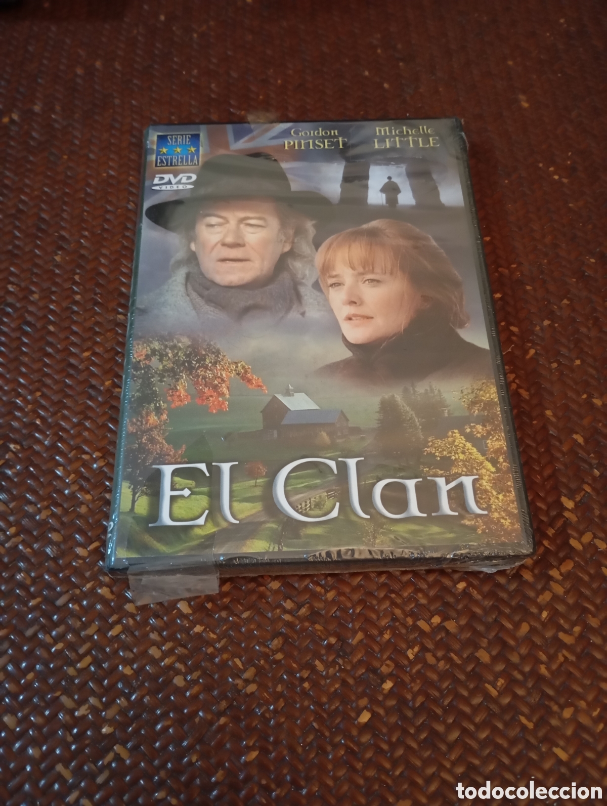Cine: El clan precintada ... - Foto 1