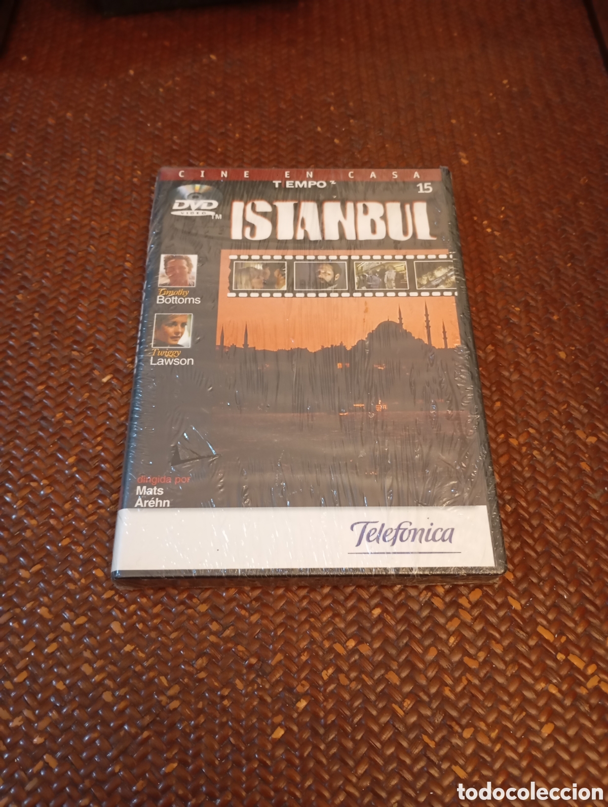 Cine: Istambul precintada .... - Foto 1