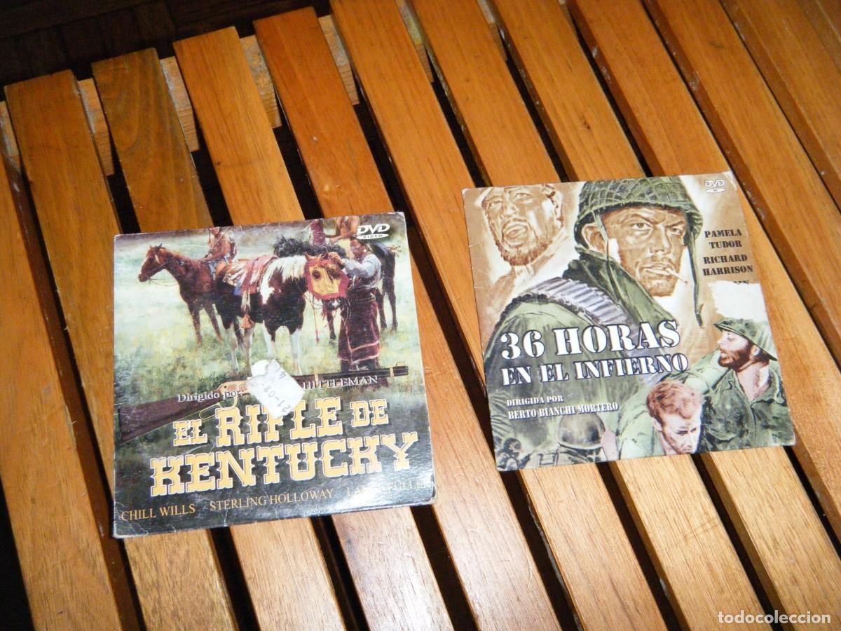 Cinema: lote de peliculas dvd