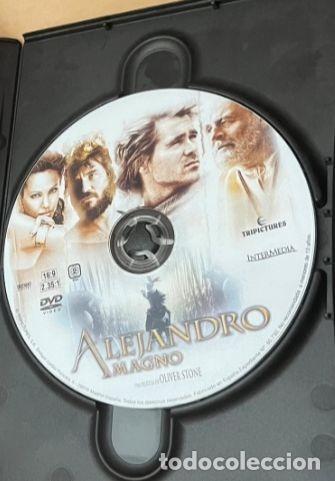 Cine: DVD: ALEJANDRO MAGNO - Foto 2