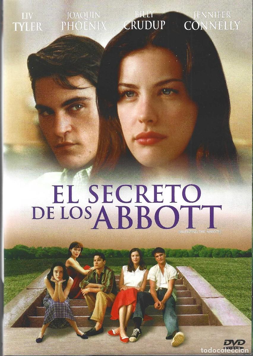 Cinema: EL SECRETO DE LOS ABBOTT LIV TYLER