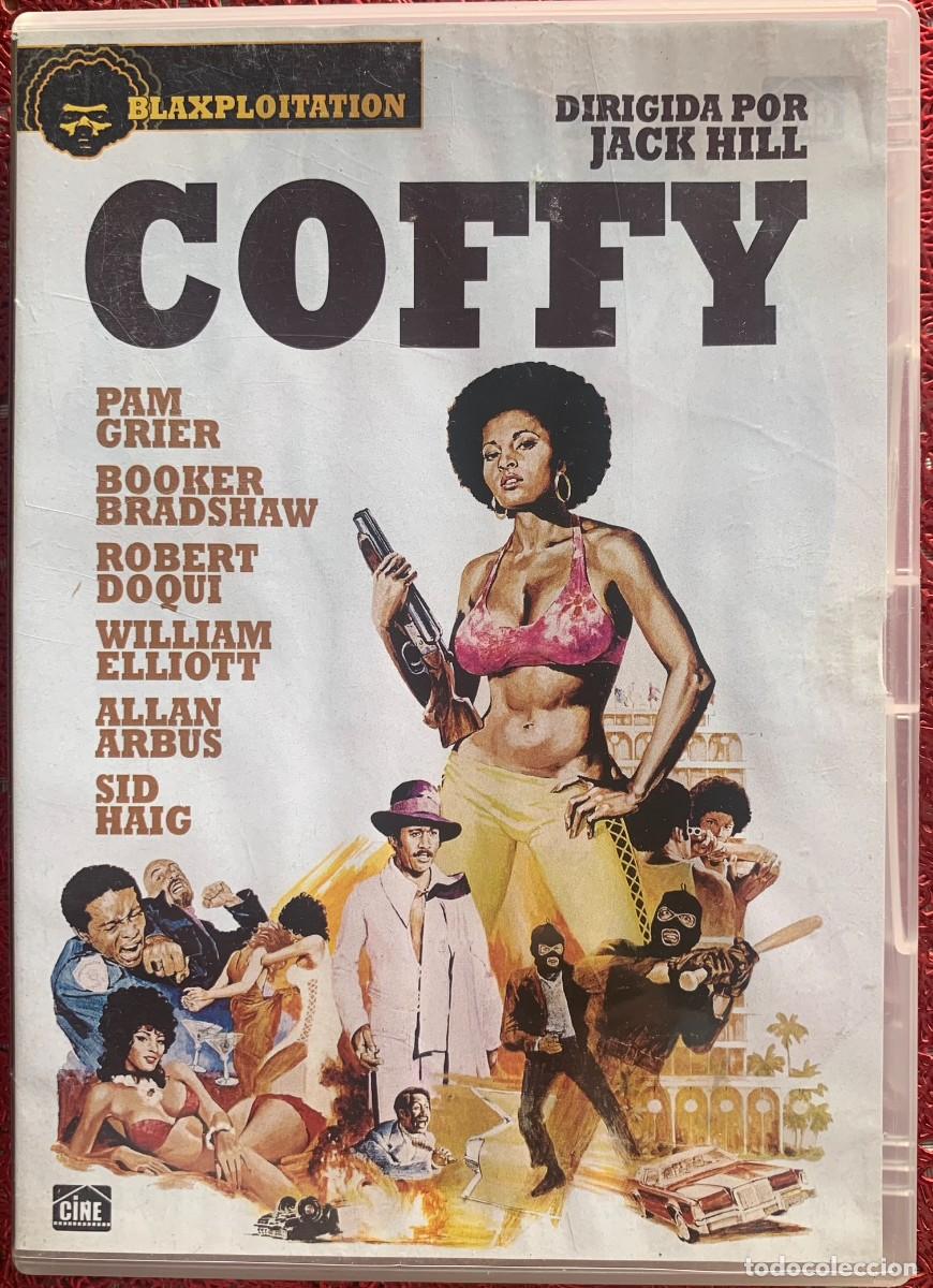 Cine: COFFY (Jack Hill, 1973) - Foto 1