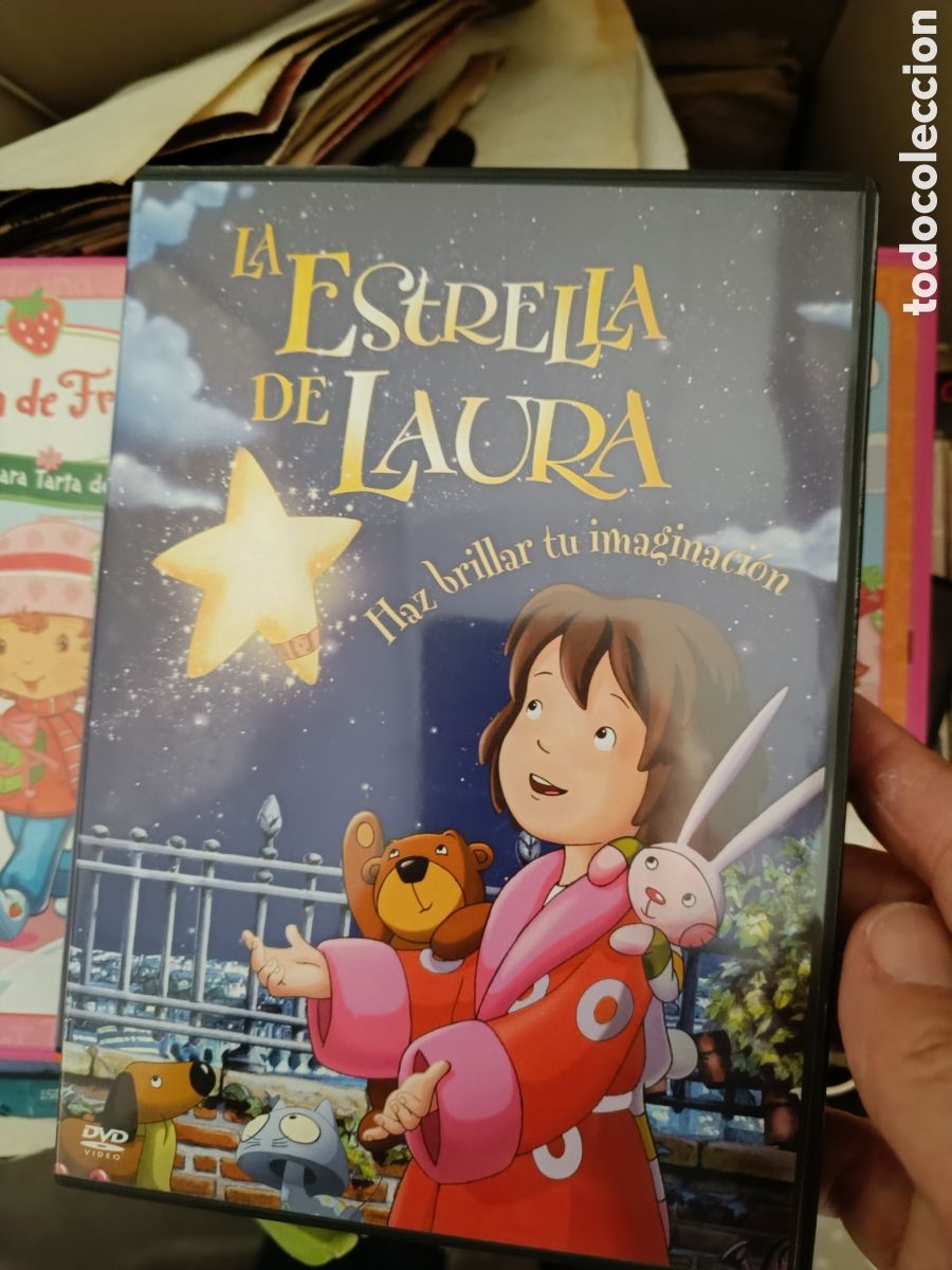 Cine: La Estrella de Laura - Foto 1