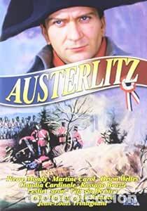 Cine: AUSTERLITZ DVD DVD Espa&ntilde;ol Ingles - Foto 1