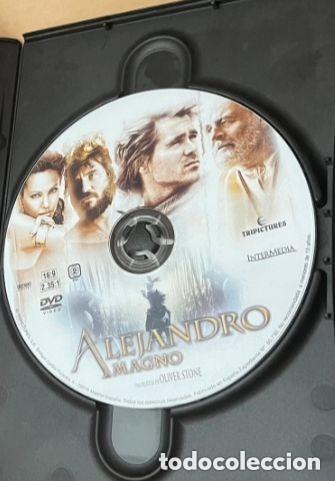 Cine: DVD: ALEJANDRO MAGNO - Foto 2
