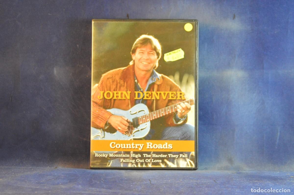 Cine: JOHN DENVER - DVD -.......... - Foto 1