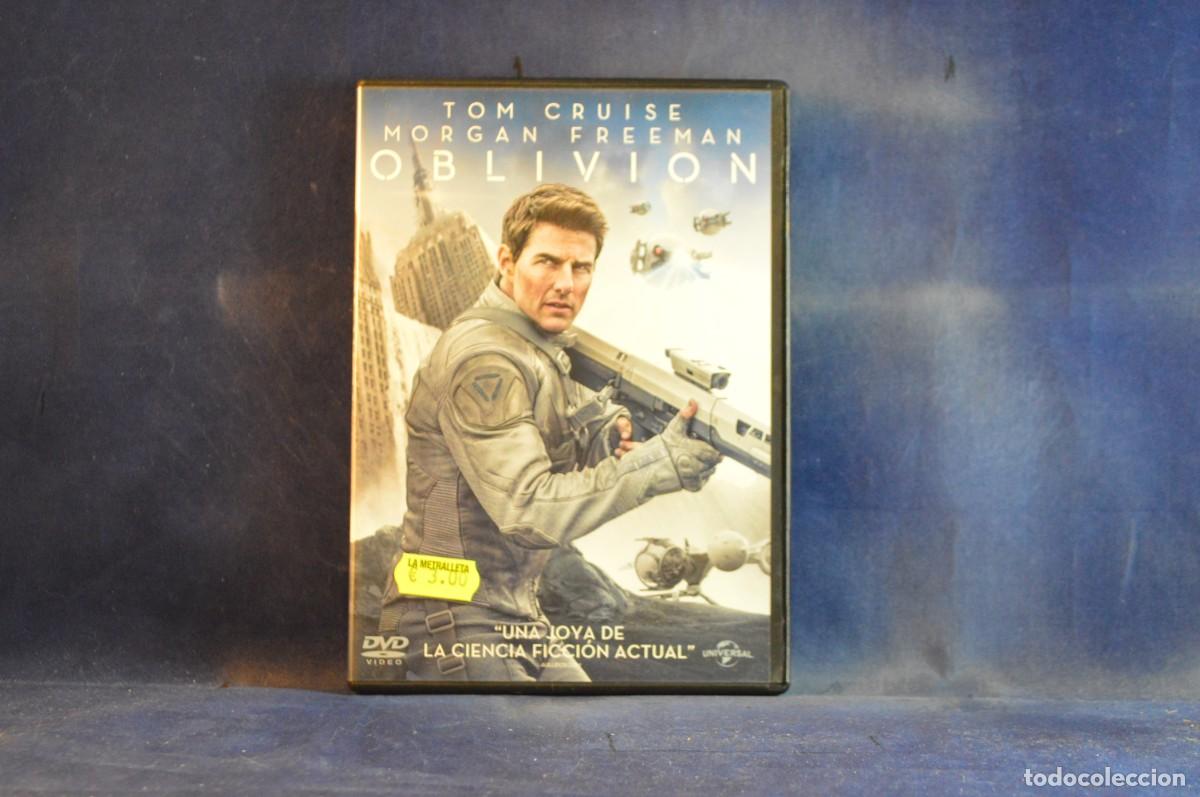 Cine: OBLIVION - DVD ............. - Foto 1