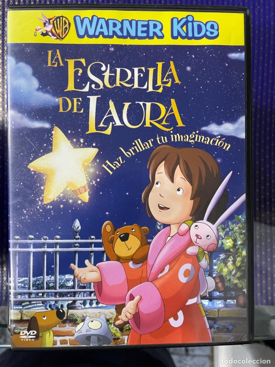 Cine: La estrella de Laura - Foto 1