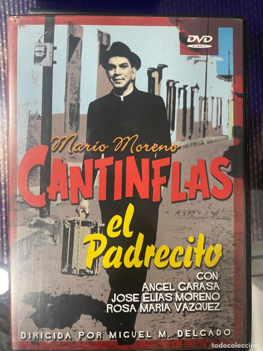 Cine: Cantinflas: El Padrecito - Foto 1