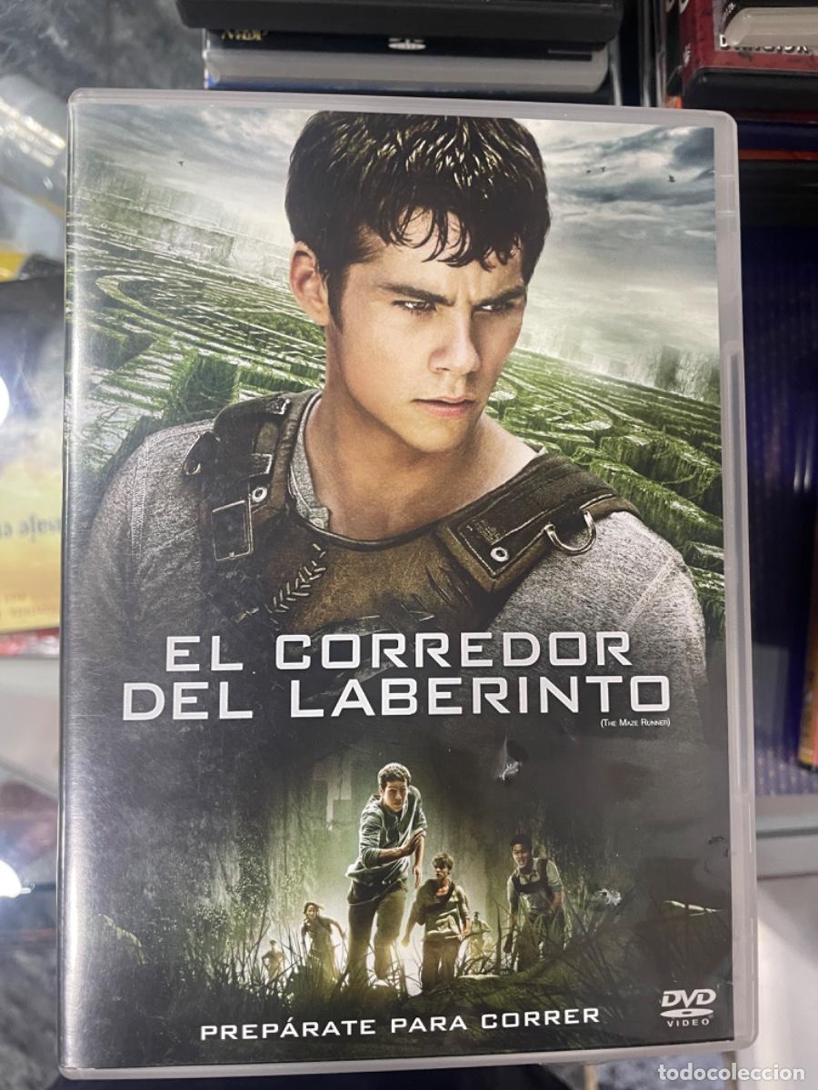Cine: El corredor del laberinto - Foto 1