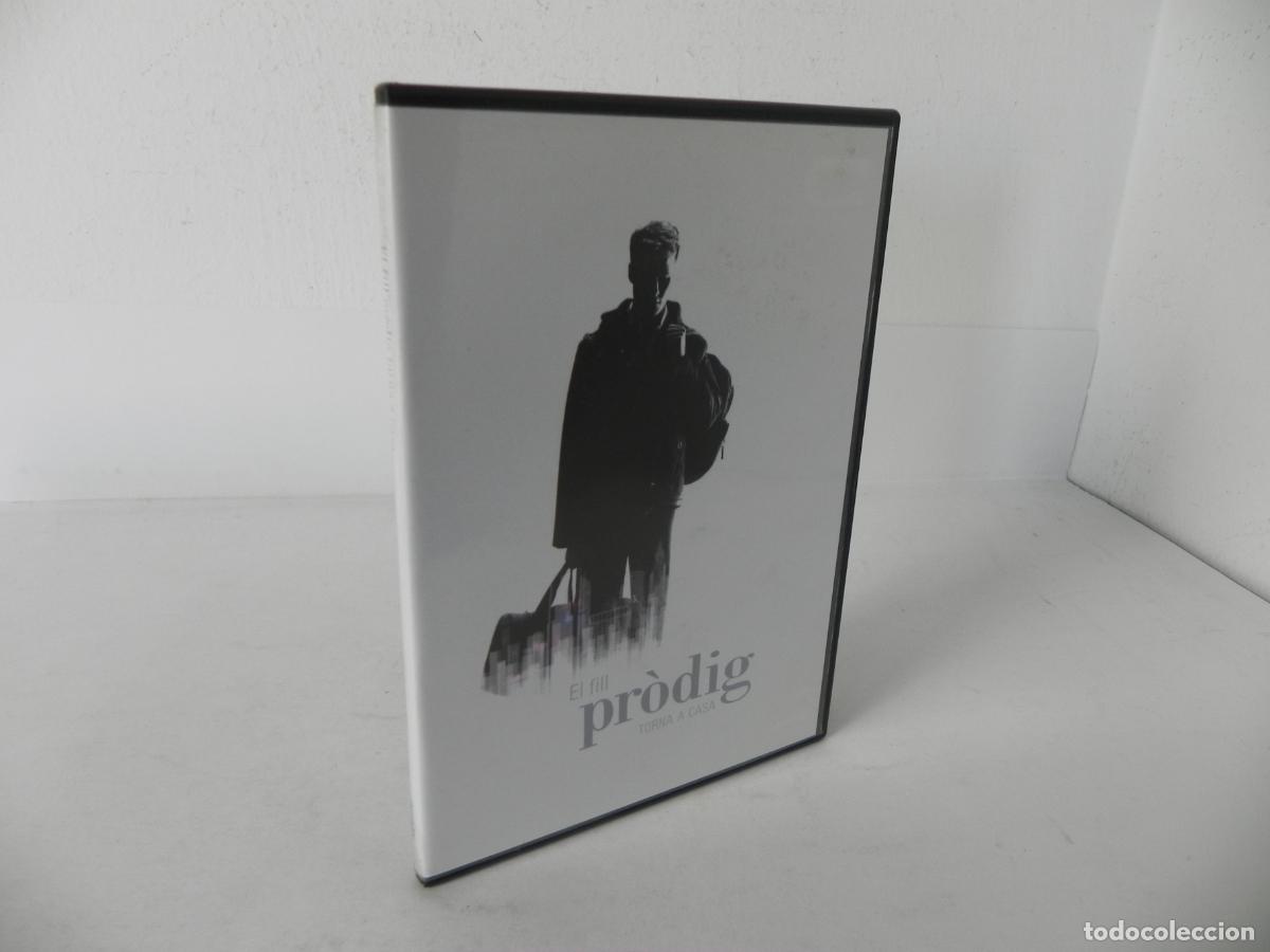 Cine: DVD EL FILL PR&Ograve;DIG TORNA A CASA (CATAL&Aacute;N)/ WATCH TOWER BIBLE AND TRACT SOCIETY- 2013