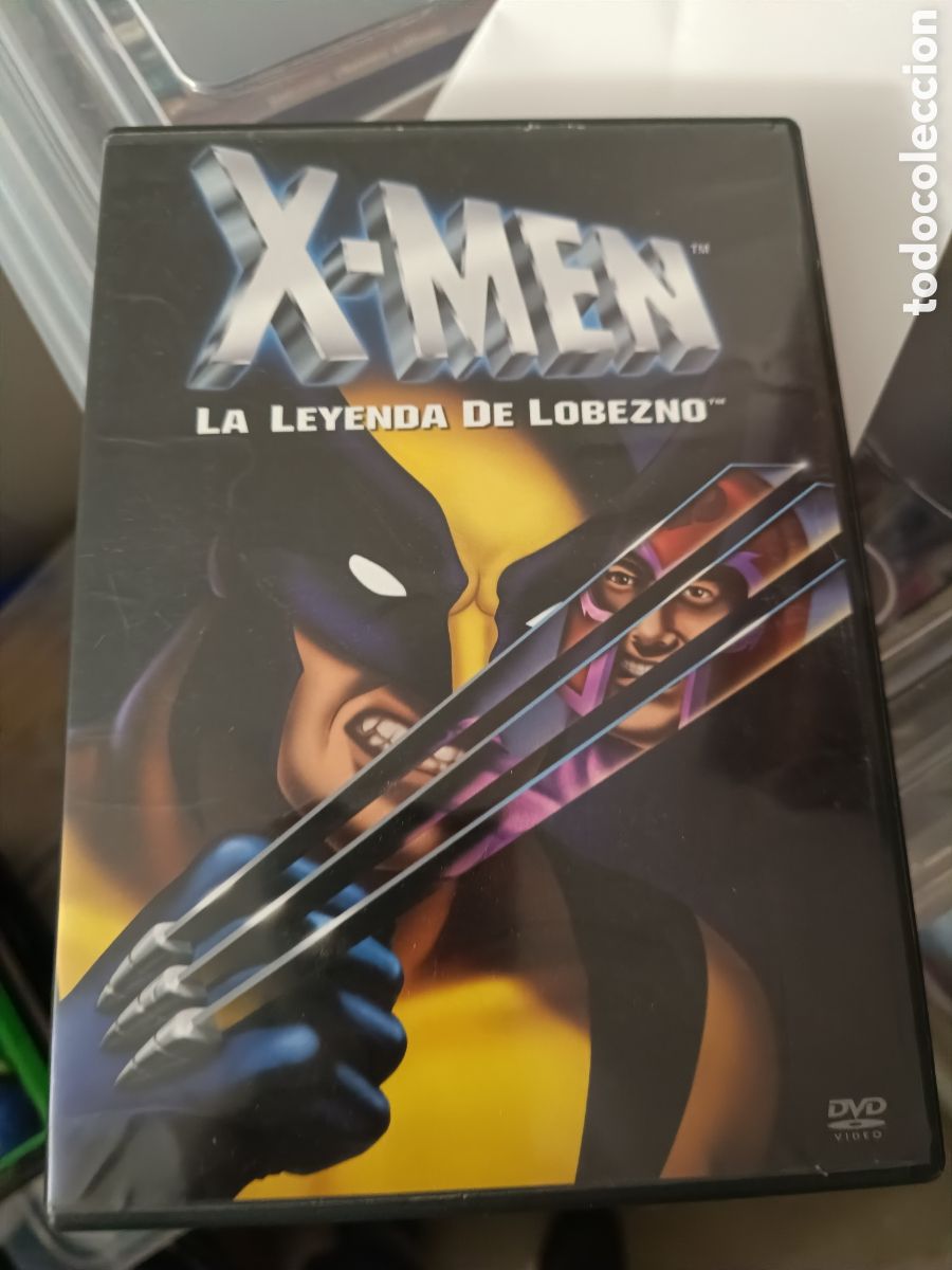 Cine: X - Men , La Leyenda de Lobezno