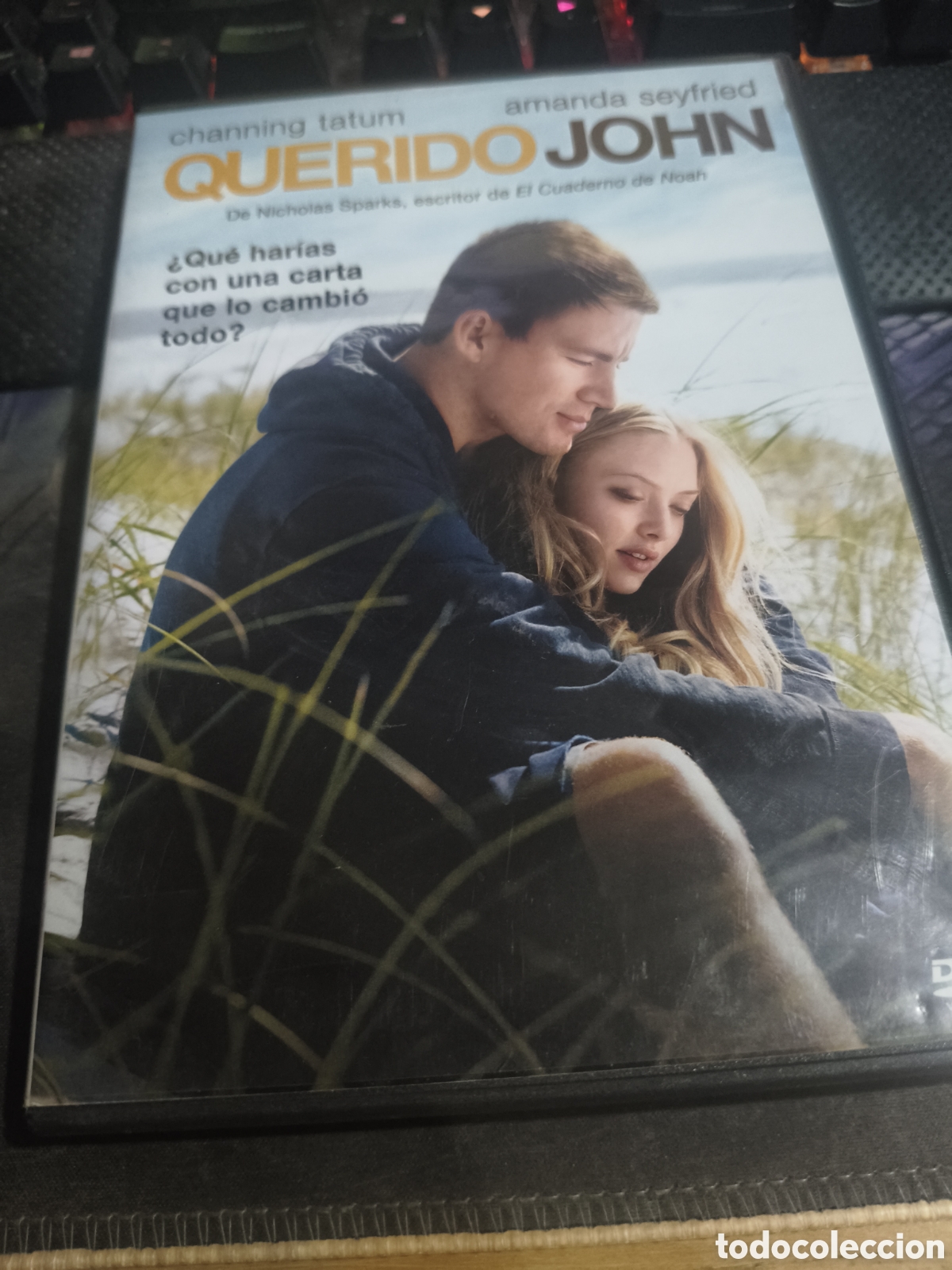 Cine: Querido John DVD -14 - Foto 1