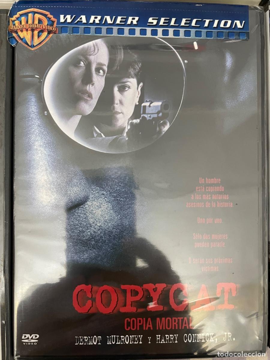 Cine: Copycat (Nueva y precintada) - Foto 1