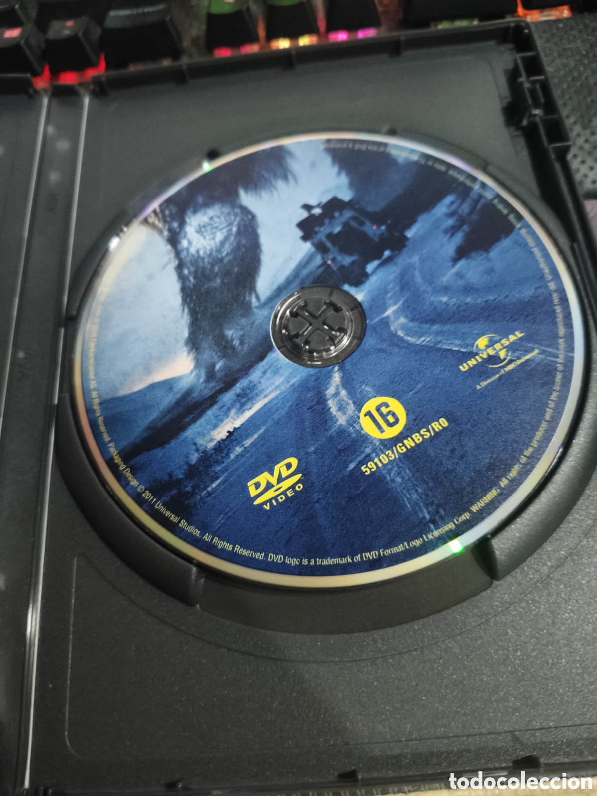 Cine: Troll Hunter DVD ---------5 - Foto 3