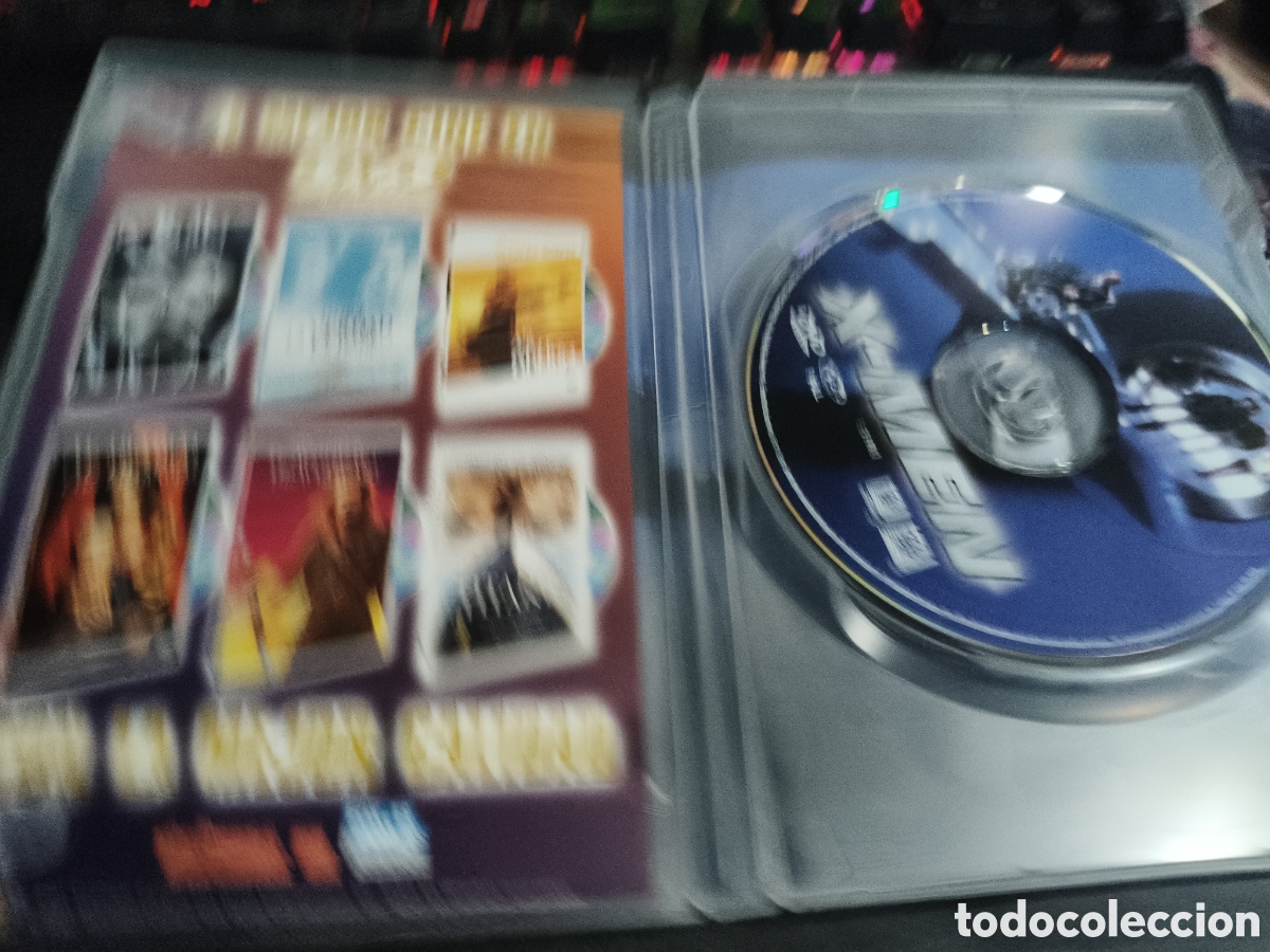 Cine: X-men DVD -------- 3 - Foto 3