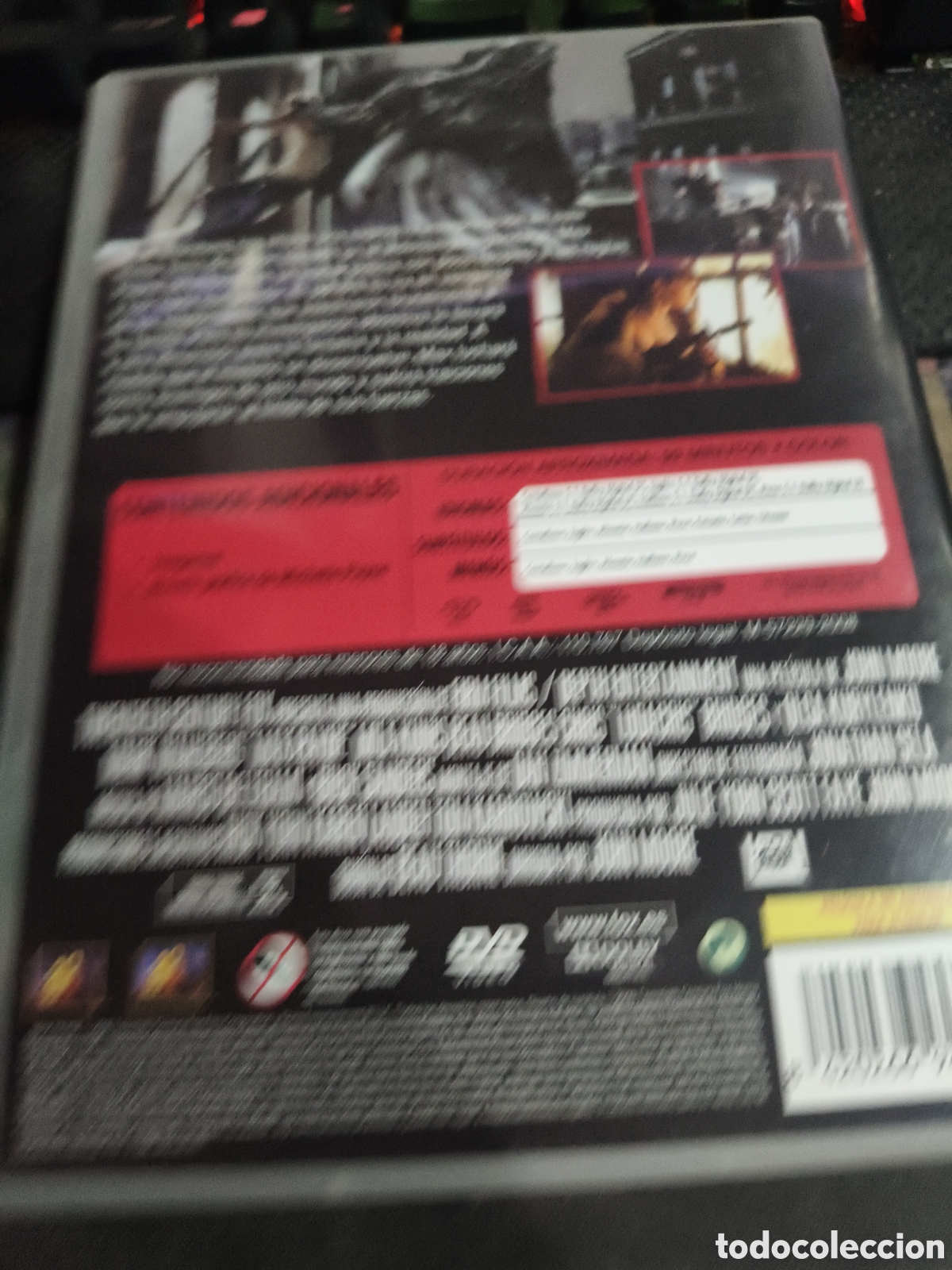 Cine: Max payne DVD ------3 - Foto 2