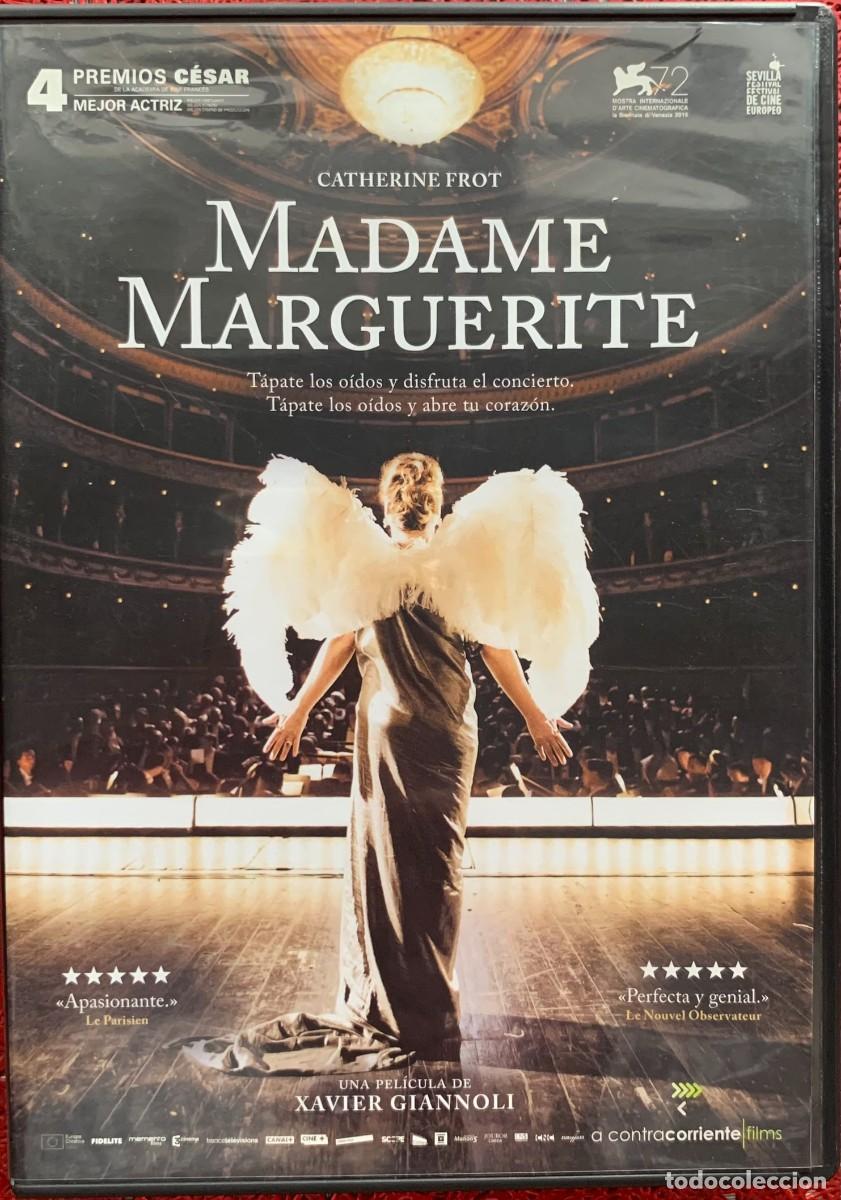 Cinema: Madame Marguerite (Xavier Giannoli, 2015)