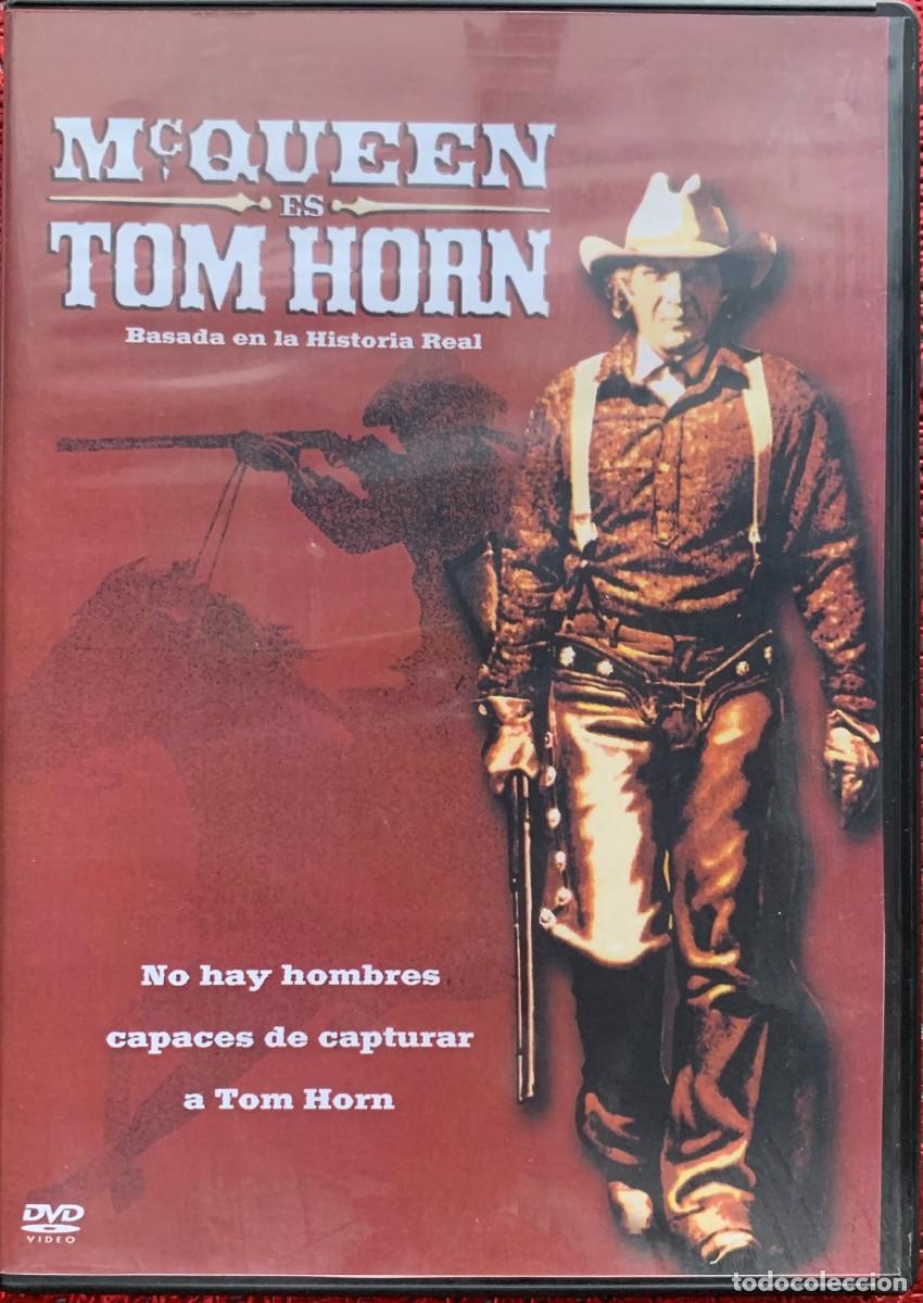 Cinema: TOM HORN (William Wiard, 1980)
