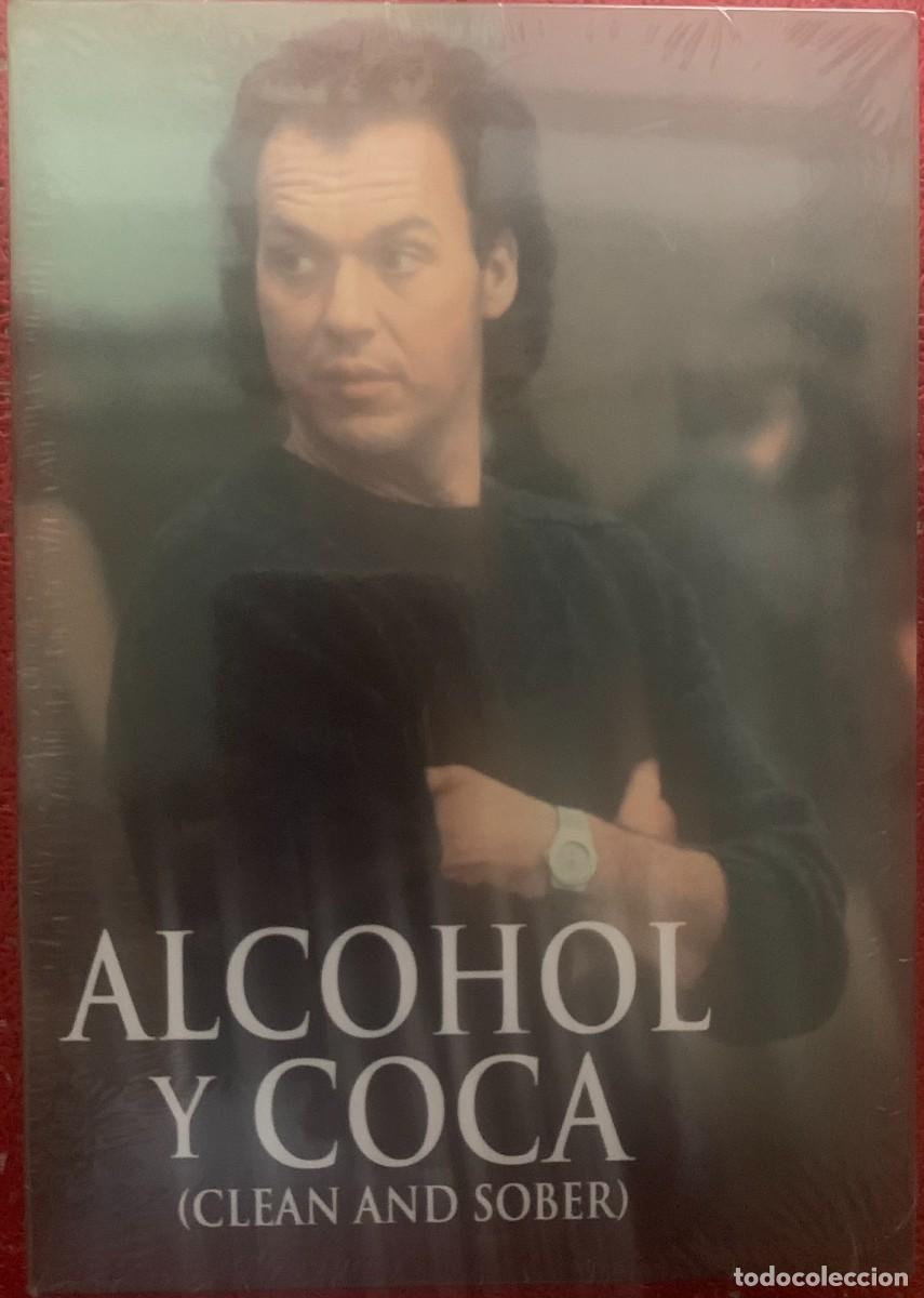 Cinema: ALCOHOL Y COCA (Glenn Gordon Caron, 1988)