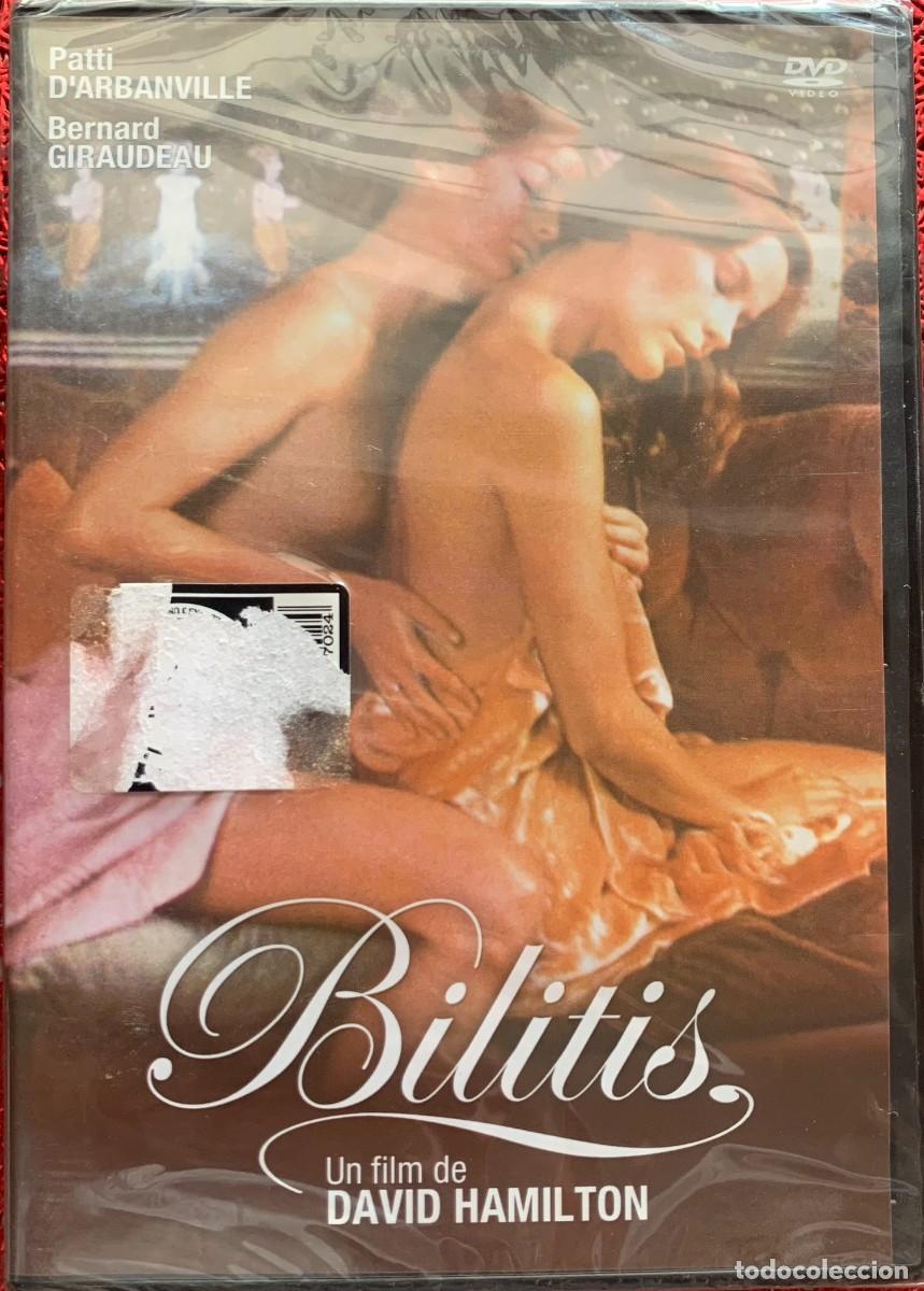 Cine: BILITIS (David Hamilton, 1977) - Foto 1