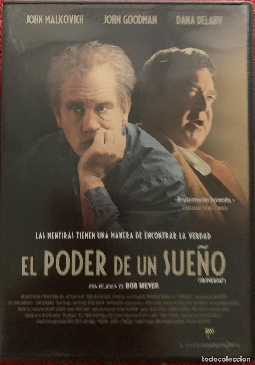 Cine: EL PODER DE UN SUE&Ntilde;O (Bob Meyer, 2010) - Foto 1