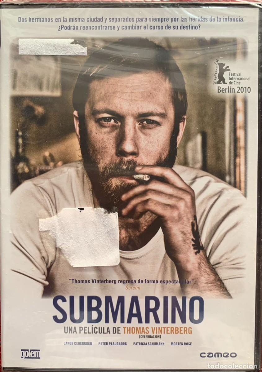 Cine: SUBMARINO (Thomas Vinterberg, 2010) - Foto 1