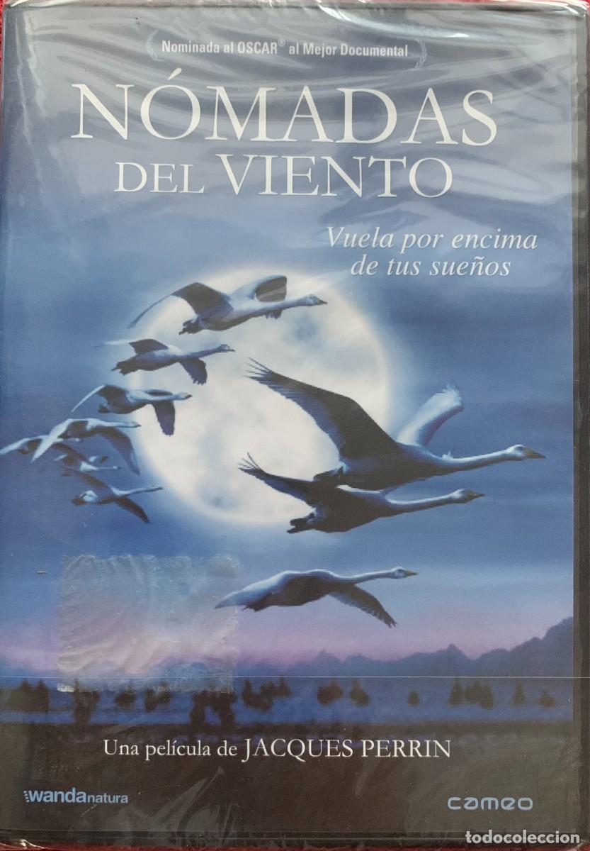 Cine: NOMADAS DEL VIENTO (Documental, 2001) - Foto 1