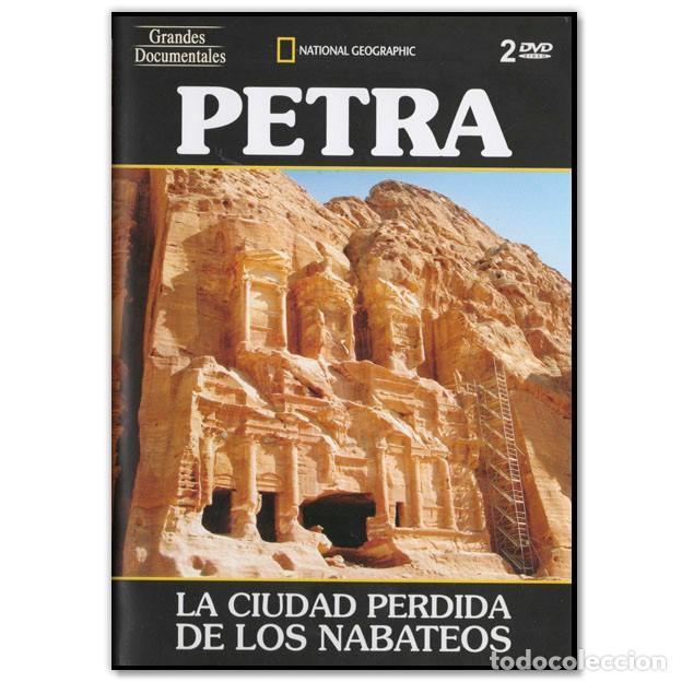 Cine: PETRA DVD (Documental) - Foto 1