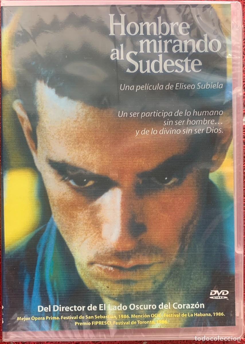 Cinema: HOMBRE MIRANDO AL SUDESTE (Eliseo Subiela, 1986)