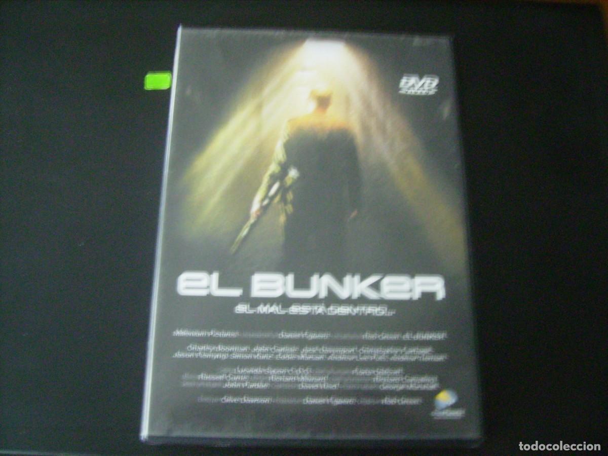 Cine: EL BUNKER - JASON FLEMING - Foto 1