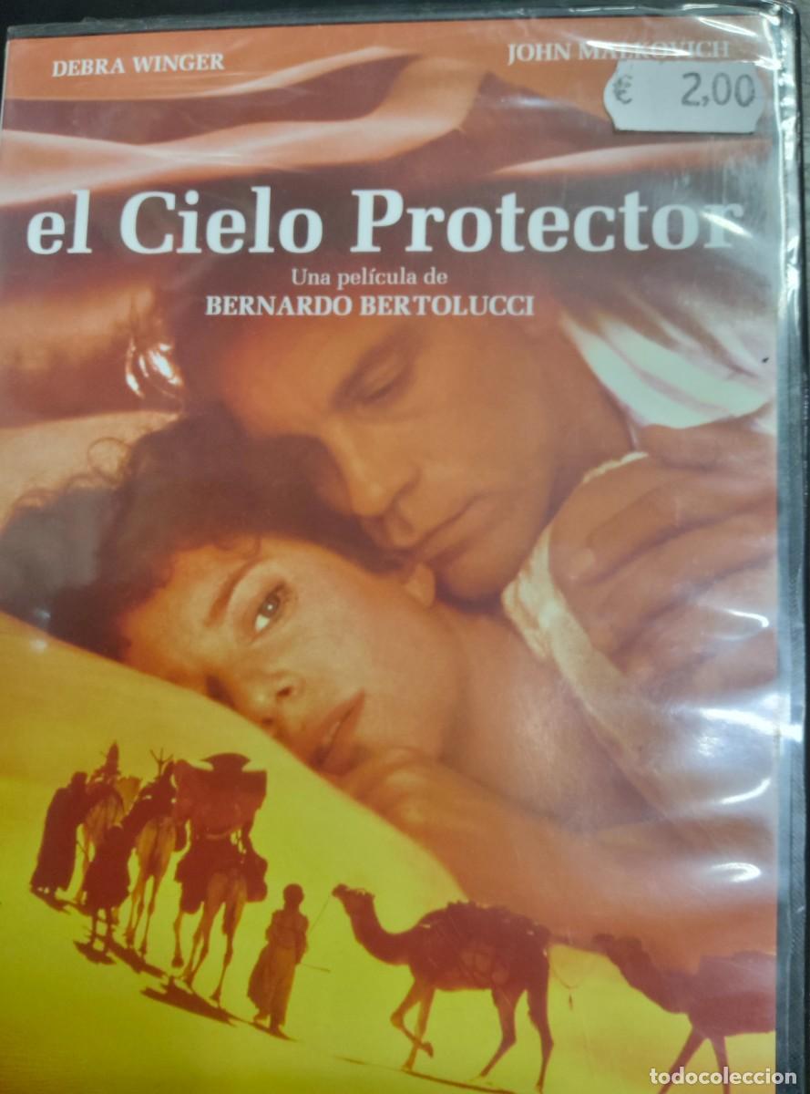 Cine: C60 EL CIELO PROTECTOR - Foto 1