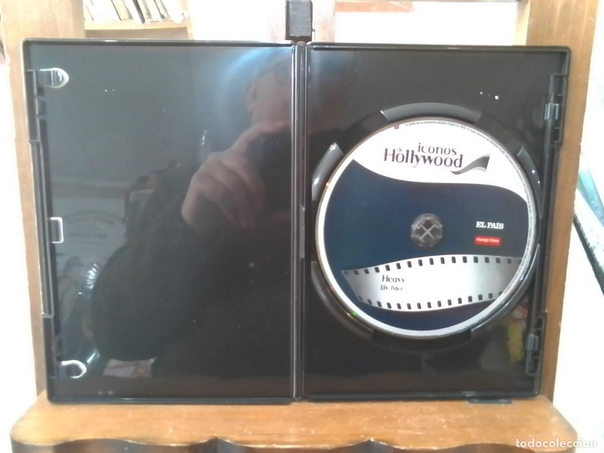 Cine: HEAVY - Pel&iacute;cula DVD. - Foto 2