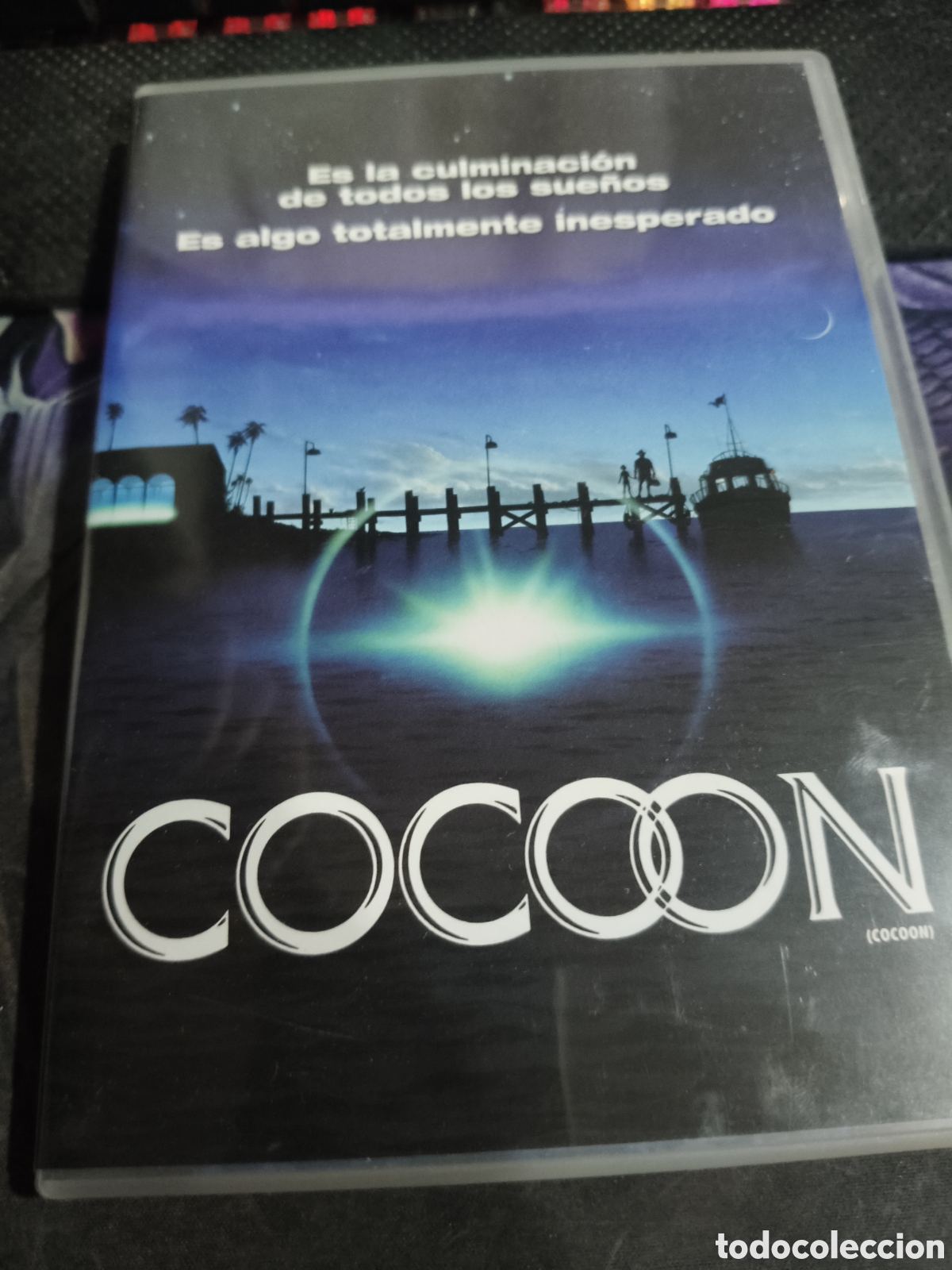Cine: Cocoon DVD ----------9 - Foto 1