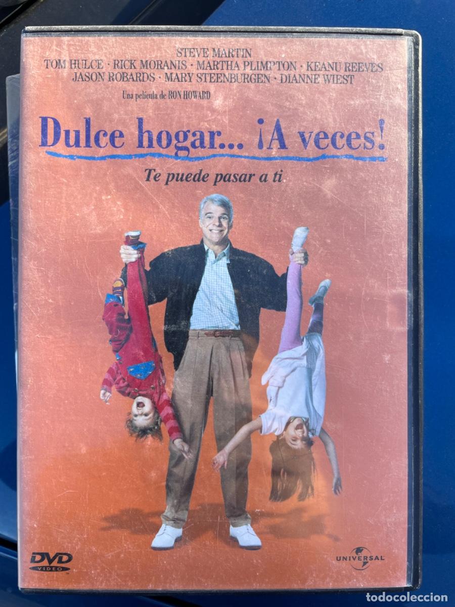 Cine: Dulce hogar &hellip; &iexcl;a veces! - Foto 1