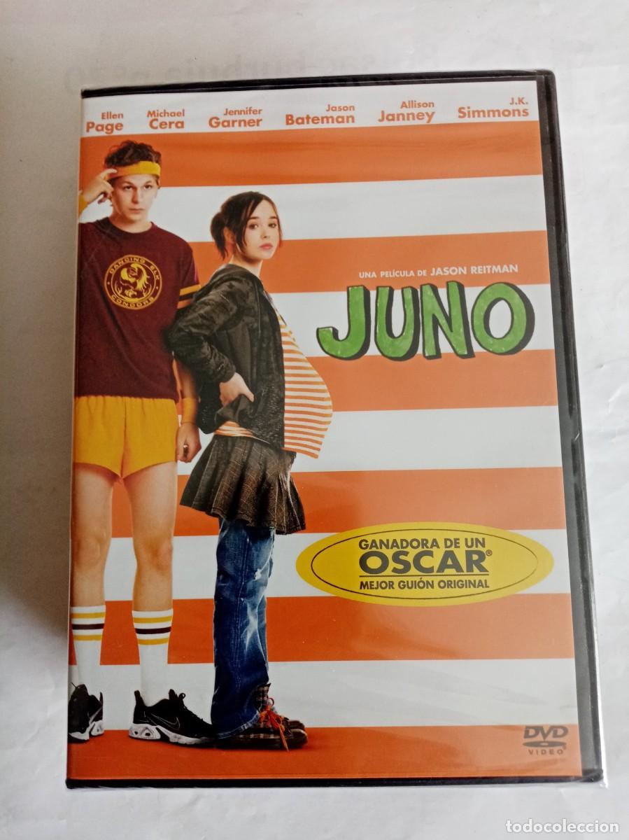 Cine: JUNO . Jason Reitman - Foto 1