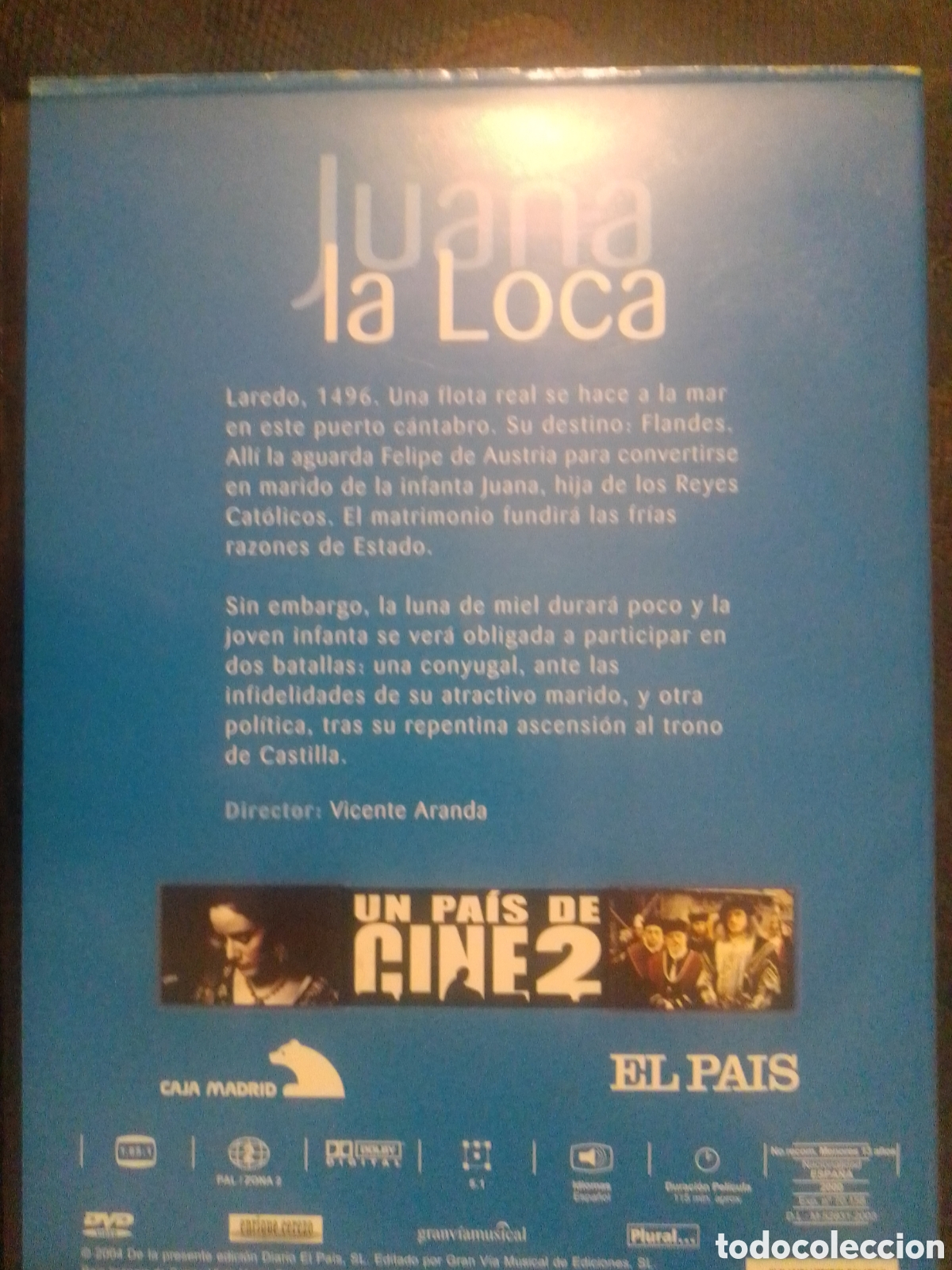 Cine: Juana la Loca ......... - Foto 2