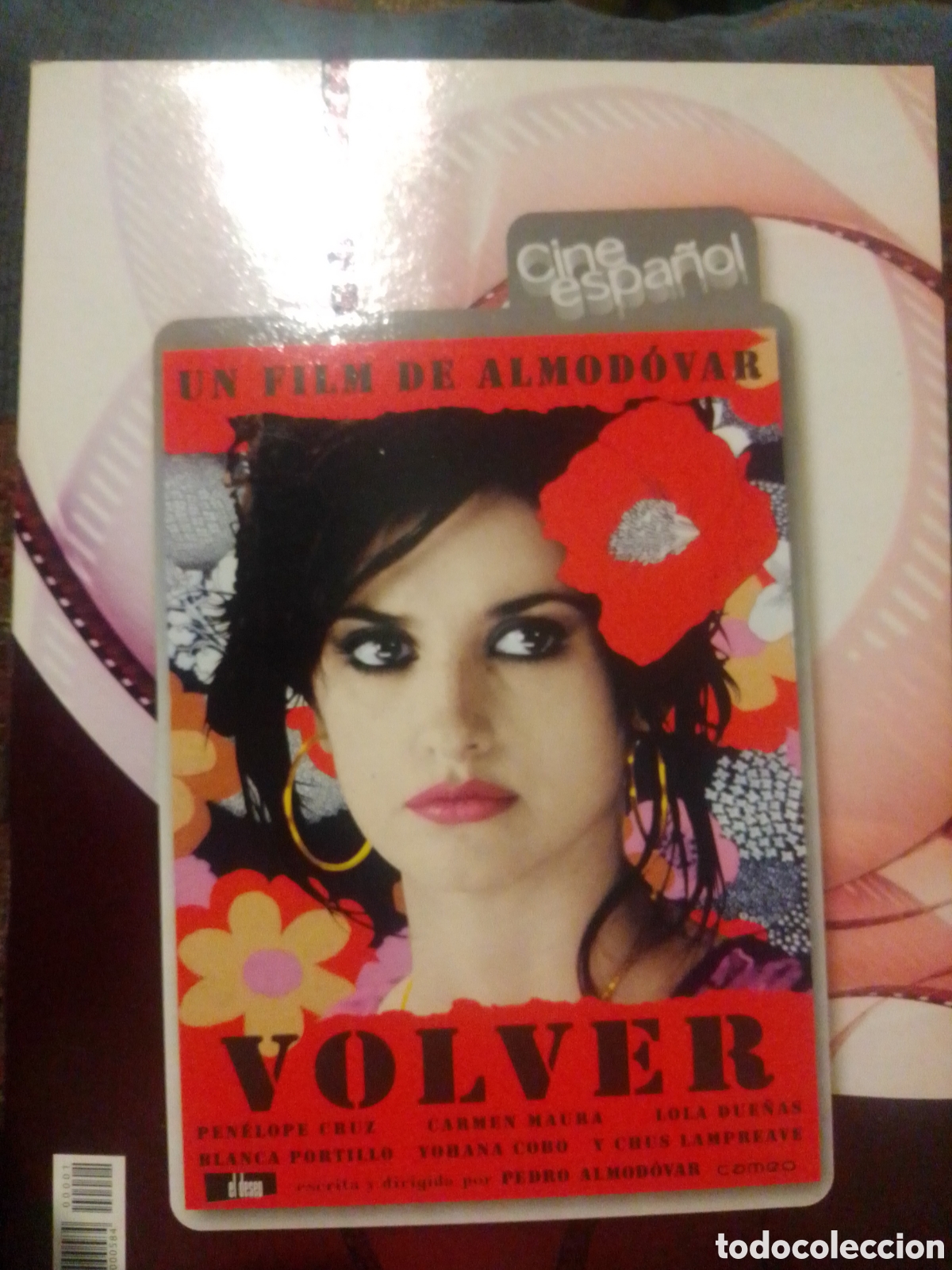 Cine: Volver ............. - Foto 1