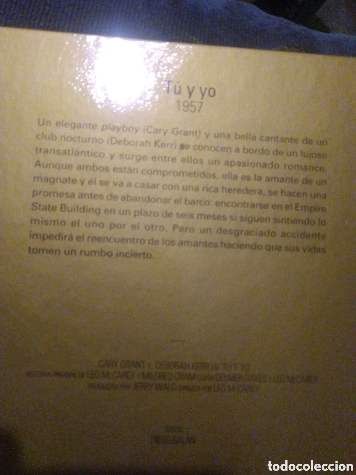 Cine: T&uacute; y yo .............. - Foto 2